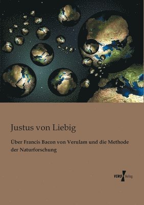 bokomslag Über Francis Bacon von Verulam und die Methode der Naturforschung