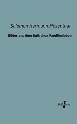 bokomslag Bilder aus dem jdischen Familienleben