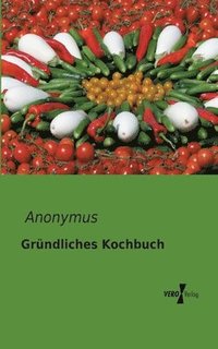 bokomslag Grndliches Kochbuch