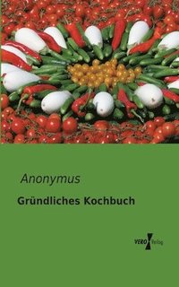 bokomslag Gründliches Kochbuch