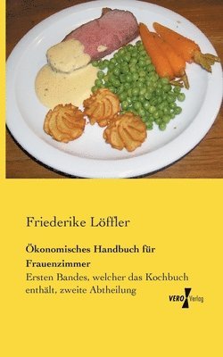 OEkonomisches Handbuch fur Frauenzimmer 1