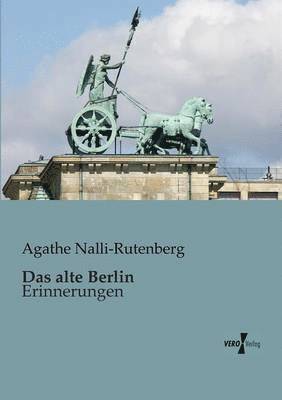 Das alte Berlin 1