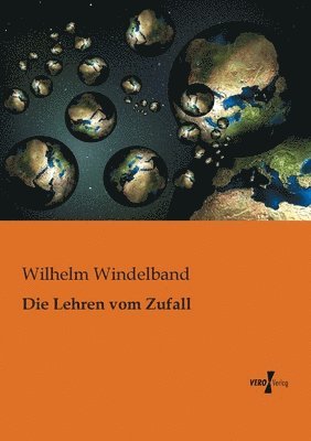 Die Lehren vom Zufall 1