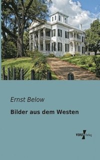 bokomslag Bilder aus dem Westen