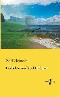 bokomslag Gedichte von Karl Heinzen