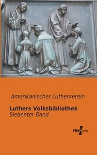 bokomslag Luthers Volksbibliothek