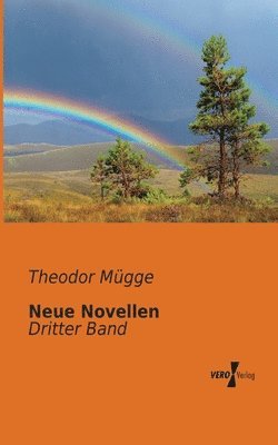 Neue Novellen 1