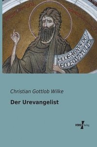 bokomslag Der Urevangelist