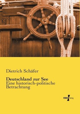 Deutschland zur See 1