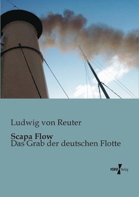 bokomslag Scapa Flow