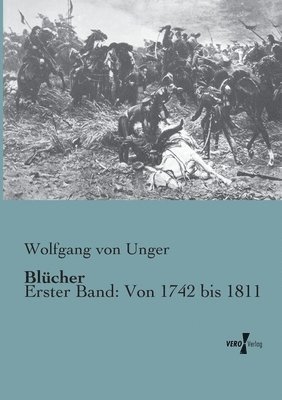 bokomslag Blücher