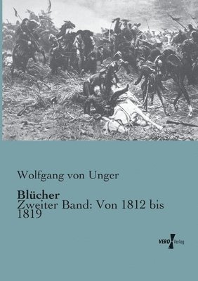 bokomslag Blucher