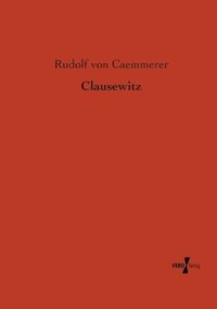 bokomslag Clausewitz