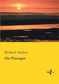bokomslag Flutsagen