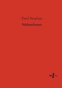 bokomslag Südseekunst