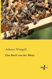 bokomslag Das Buch von der Biene