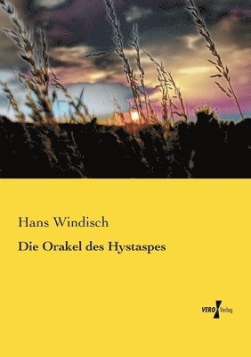 Orakel des Hystaspes