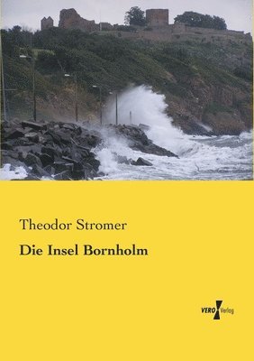 Insel Bornholm