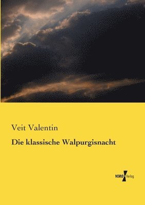 klassische Walpurgisnacht