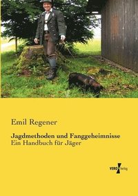 bokomslag Jagdmethoden und Fanggeheimnisse