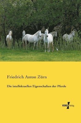 intellektuellen Eigenschaften der Pferde