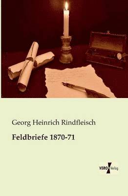 Feldbriefe 1870-71 1