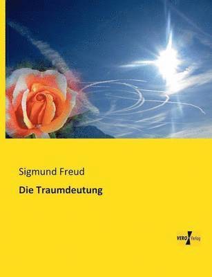 Die Traumdeutung 1