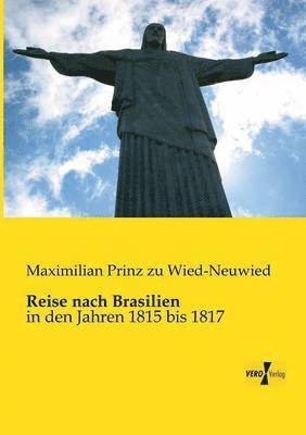 Reise nach Brasilien 1