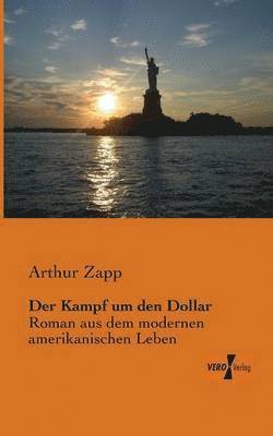 Kampf um den Dollar