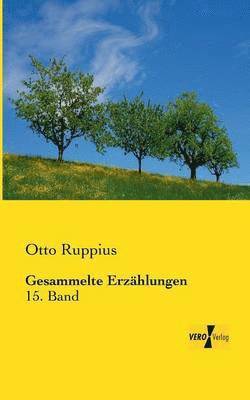 Gesammelte Erzählungen 1