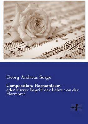 Compendium Harmonicum 1