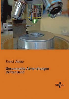 Gesammelte Abhandlungen