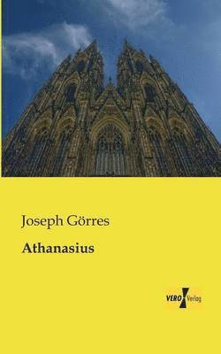 Joseph Görres - Athanasius, Häftad