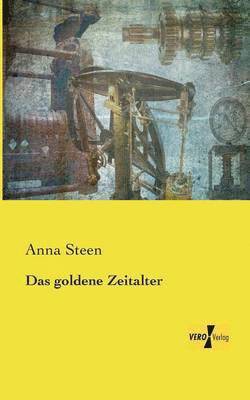 bokomslag Das goldene Zeitalter