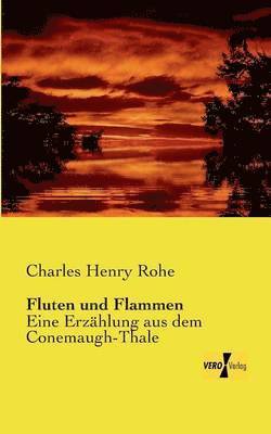 bokomslag Fluten und Flammen