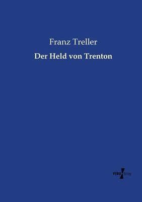 bokomslag Der Held von Trenton