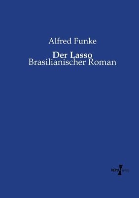 bokomslag Lasso