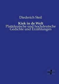 bokomslag Kiek in de Welt