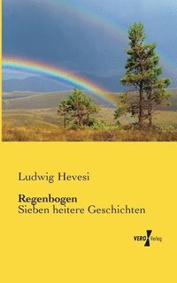 bokomslag Regenbogen