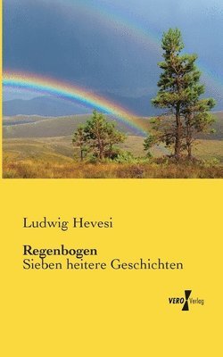 Regenbogen