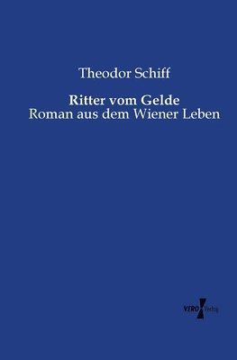 Ritter vom Gelde 1