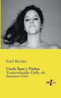 bokomslag Uncle Sam¿s Nichte