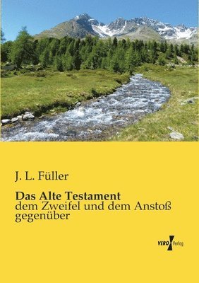 Das Alte Testament 1