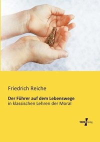 bokomslag Der Fhrer auf dem Lebenswege