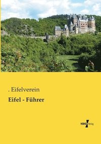 bokomslag Eifel - Fuhrer