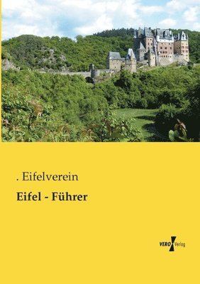 Eifel - Fuhrer 1