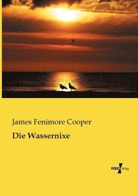 bokomslag Wassernixe