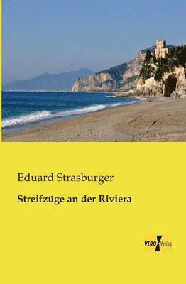 bokomslag Streifzge an der Riviera