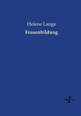 Frauenbildung 1