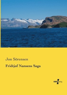 Fridtjof Nansens Saga 1